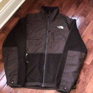 North Face Fleece